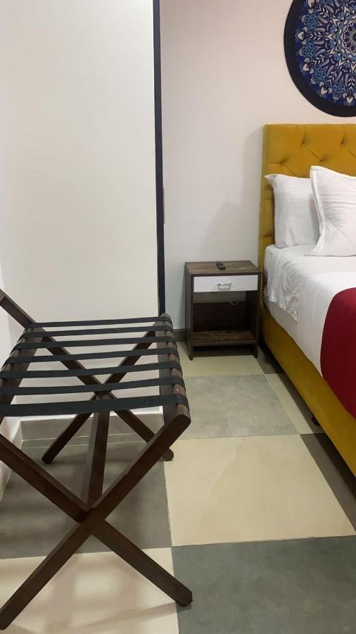 Hotel Bogota Resort Eksteriør billede