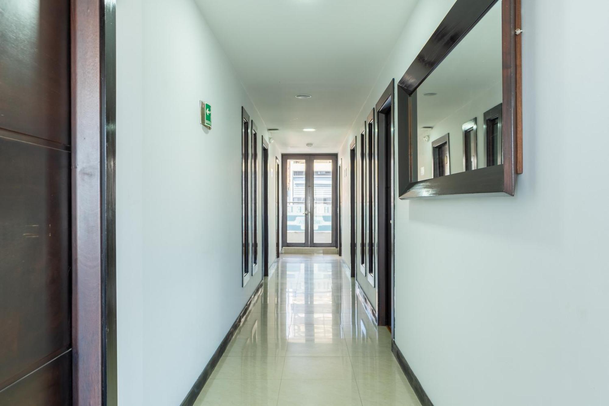 Hotel Bogota Resort Eksteriør billede